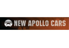 New Apollo Mini Cabs